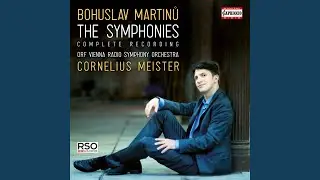 Symphony No. 2, H. 295: II. Andante moderato