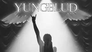 YUNGBLUD - Idols World Tour 2025 in Berlin w/ Palaye Royale [4K]