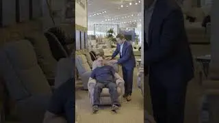 Лучшее кресло-реклайнер для невысоких людей (Часть 2)