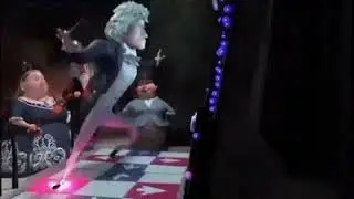 beethoven virus (EARRAPE)