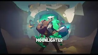 Moonlighter - Village of Rynoka [Extended]