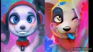101 Dalmatian Street ~ DJ x DaVinci ~ Take You Dancing by Jason Derulo