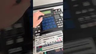 Ambient Jam on my gear #electronicmusic #behringer #synthesizer #house #synth #ambient #viralvideo