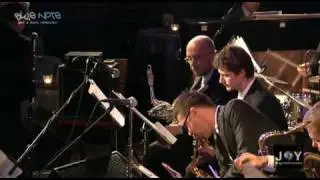 Matus Jakabcic CZ/SK Big Band