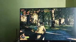 Robin Hood  S.B (epic+fsr) 12400f+Rx 6600xt+Ram 3200mhz. 16g