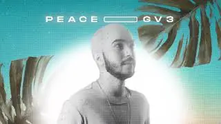GV3 - Peace (Lyric Video)
