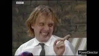 bottom Rik mayall tribute 2