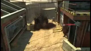 [OPSx]naterblade Black Ops Kill