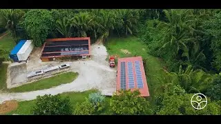 Powering Sustainable Growth for SMEs | Belize Bank, CDF & CRAF