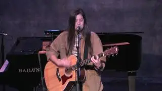 Belle Gray - Go Home - @eopresents 1/8/17