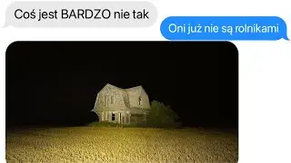 Znalezione Nagrania | Ludzka farma