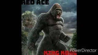 RED ACE - KING KONG (prod.khronos)