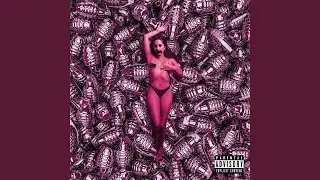 Pink Grenades