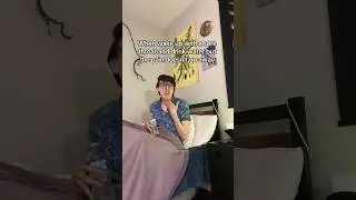 POV: Waking Up with a Sore Throat #TheManniiShow.com/series