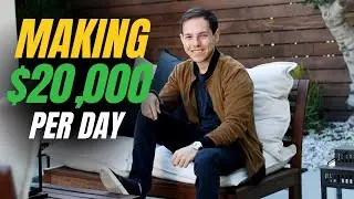 How Much Money Graham Stephan Makes a Year On YouTube