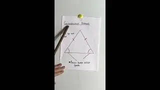 Tema 11 - Meetkunde Van 2D Vorms (Video1)