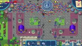 Axeing for Help - Quests 4 - pixels.xyz