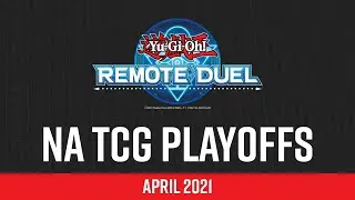 Yu-Gi-Oh! TCG Remote Duel Invitational Day 2 - North America