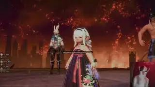 m12s p2 first kill -- SCH pov