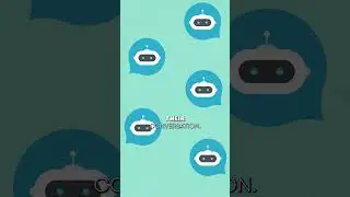 Can an AI chatbot spit more game than you?#ai #artificialintelligence #aitools #aitips