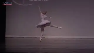 YAGP 2020 CHICAGO Jan #680 E. Price : Coppelia