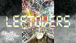 LEFTOVERS (VOL.1) BEAT TAPE (2025)