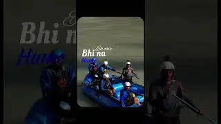 Holy river adventure Mai aapka swagat hai ❤️❤️ #youtube #travel #tripshock #quicktrip