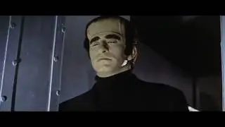 Dracula vs. Frankenstein (1970)