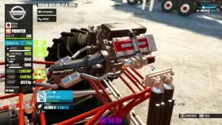 The Crew - The Summit : How to get there ?