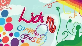 Lick my Common Sense - Jack Stauber Fan Animation