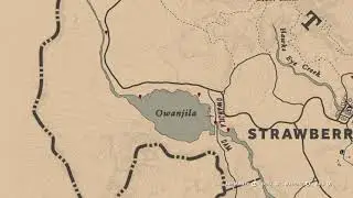 Legendary Animal Location - Zizi Beaver