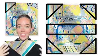 3 Things To Look For When Buying Your First Hermes Scarf