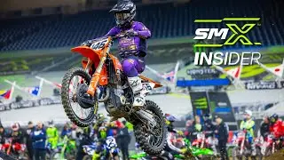 SMX Insider - Extra - Kevin Moranz