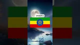 One Fun Fact About ETHIOPIA #ethiopia #country #facts#funfacts#shorts #geography #knowledge #history