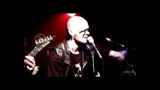 ENTHRONED - Live Moscow,  Russia 2009