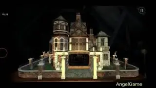 The Room: Old Sins Walkthrough STUDY COMPLETE