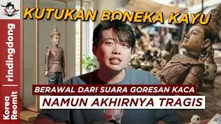 RDD 2026 - Boneka kayu 🪵 penunggu apartemen..