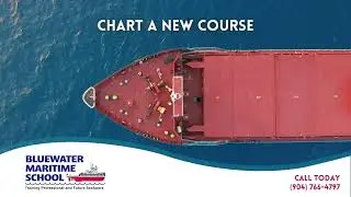 Bluewater Maritime School
