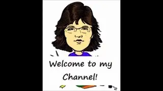 Introduction to my Channel