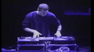 DJ Troubl &mdash; 2000 ITF World Eliminations