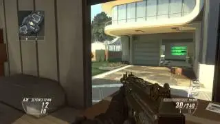 1v1 series 2 GIZMO 1S STONED vs SH4DOW KILL3RX