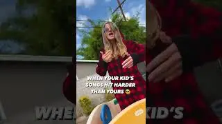 Hip Hop Phonics Song 😎 #shorts #funny #parenting