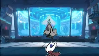 Widow x Leongar's theme