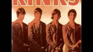 Kinks - Bald Headed Woman.flv