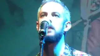 ERIC RUBIN - HIGHLIGHTS UBUD COMEDY EXTRAVAGANZA JULY '16