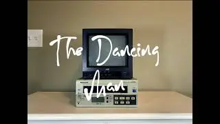 The Dancing Man by Stephanie Sleziak