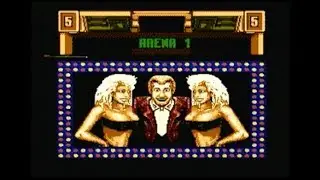 BONUS! Smash TV (NES) - AC and Rob Play-to-Win! PART 1