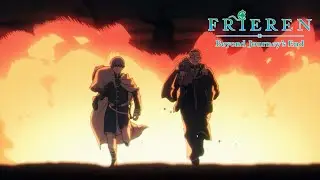Himmel Used to Love Fleeing in Terror | Frieren: Beyond Journey's End Season 2