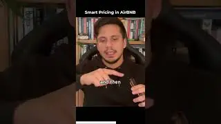 What is Smart Pricing in AirBNB?
