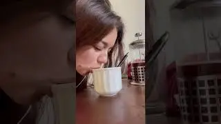 #coffeeporn #coffeelover a little appreciation video, to this magical beverage that I love &hearts;️☕️😍